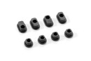 X1 COMPOSITE CASTER & CAMBER BUSHING (2+2+2+2) XR372321
