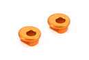 X12 US ALU ECCENTRIC BUSHING - WIDTH 0.5MM (2) XR372331-O