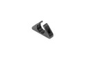 X1 ALU BALL-BEARING ANTI-ROLL BAR HOLDER - BLACK XR372410-K