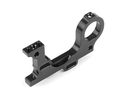X1 ALU REAR BULKHEAD FOR 1-PIECE CHASSIS - MOTOR - RIGHT XR372914 X1 ALU REAR BULKHEAD FOR 1-PIECE CHASSIS - MOTOR - RIGHT XR372914