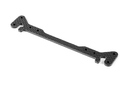 X12'17 REAR BRACE - GRAPHITE 2.5MM XR373085