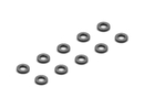 ALU SHIM 2.5x5x1.0MM - BLACK (10) XR373131-K ALU SHIM 2.5x5x1.0MM - BLACK (10) XR373131-K