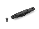 ALU CHASSIS PIVOT HOLDER FOR 1-PIECE CHASSIS - SWISS 7075 T6 XR373390 ALU CHASSIS PIVOT HOLDER FOR 1-PIECE CHASSIS - SWISS 7075 T6 XR373390