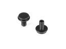 STEEL SIDE SPRING RETAINER (2)