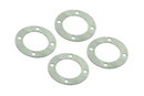 GEAR DIFF GASKET (4) XR374990