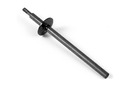 REAR AXLE SHAFT - GRAPHITE - V3 XR375010