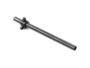 X12 REAR SOLID AXLE STEEL SHAFT FOR 1-PIECE CHASSIS - SMALL SPUR GEAR XR375022