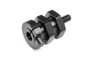 X1 ALU REAR WHEEL HUB FOR GEAR DIFF - RIGHT