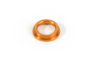 ALU DIFF HUB - ORANGE XR375050-O