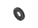 COMPOSITE SPUR GEAR - 62T / 64P - SMALL XR375862