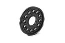 COMPOSITE SPUR GEAR - 72T / 64P XR375872