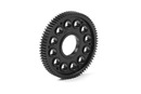 COMPOSITE SPUR GEAR - 75T / 64P