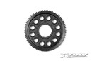 COMPOSITE SPUR GEAR - 78T / 64P XR375878