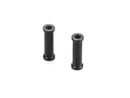 ALU MOUNT 15.5MM WITH M2.5 THREAD - BLACK (2) XR376382 ALU MOUNT 15.5MM WITH M2.5 THREAD - BLACK (2) XR376382