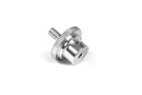 ALU SHOCK SPRING COLLAR XR378070