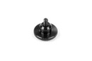 X1 ALU SHOCK SPRING COLLAR - BLACK XR378072-K