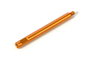 X1 ALU SHOCK ADAPTER - ORANGE XR378073-O