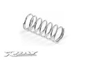 SHOCK SPRING C=1.5 - SILVER XR378092