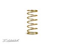 SHOCK SPRING C=1.8 - GOLD