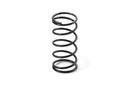 SHOCK SPRING PROGRESSIVE C=1.4-1.9 - BLACK - 1 DOT XR378095