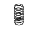 SHOCK SPRING C=2.8 - BLACK - 3 DOTS XR378097 SHOCK SPRING C=2.8 - BLACK - 3 DOTS XR378097
