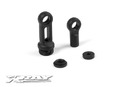 COMPOSITE SIDE SHOCK PARTS - FRAME XR378110