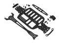 M18 PRO GRAPHITE SET - BLACK XR381152