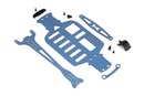 M18 PRO GRAPHITE SET - BLUE XR381153