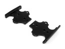 LOWER FRONT & REAR BUMPER M18T XR381210