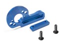ALU MOTOR HOLDER - STOCK, MOD. & SUPER SIZE MICRO MOTORS - M18 XR382021