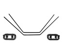ANTI-ROLL BAR FRONT & REAR 1.2 MM XR382412