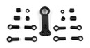 SET OF STEERING PARTS