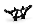 ALU SHOCK TOWER REAR M18T - 7075 T6 (4MM)