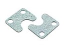 BRAKE PAD FERODO (2) XR384130