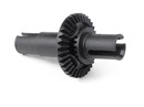 COMPOSITE GEAR DIFF. + DRIVESHAFT PINION GEAR