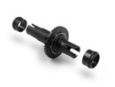 COMPOSITE ADJUSTABLE BALL DIFFERENTIAL