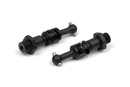 COMPOSITE DRIVE SHAFT FOR HEX ADAPTER - SET (2) XR385202