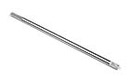 ALU MAIN DRIVESHAFT NT18