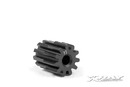 STEEL PINION GEAR 11T / 48 XR385611