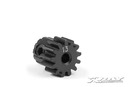 STEEL PINION GEAR 13T / 48 XR385613