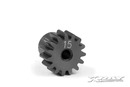 STEEL PINION GEAR 15T / 48