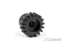 STEEL PINION GEAR 17T / 48 XR385617