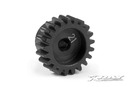 STEEL PINION GEAR 21T / 48 XR385621