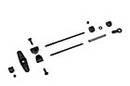 BRAKE/THROTTLE SYSTEM SET