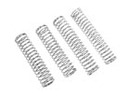 XRAY SPRING FRONT + REAR - SET M18T - SOFT-MEDIUM XR388191