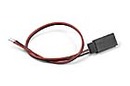 XRAY CHARGING CABLE FOR RECEIVER/BATT. PACK XR389132