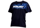 XRAY TEAM T-SHIRT (S) XR395011