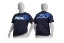 XRAY TEAM T-SHIRT (XXXL)  XR395015XXXL