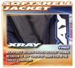 XRAY HIGH-PERFORMANCE SOFTSHELL JACKET (XL)