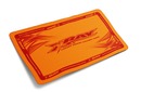 XRAY PIT TOWEL 1200 x 730 - ORANGE